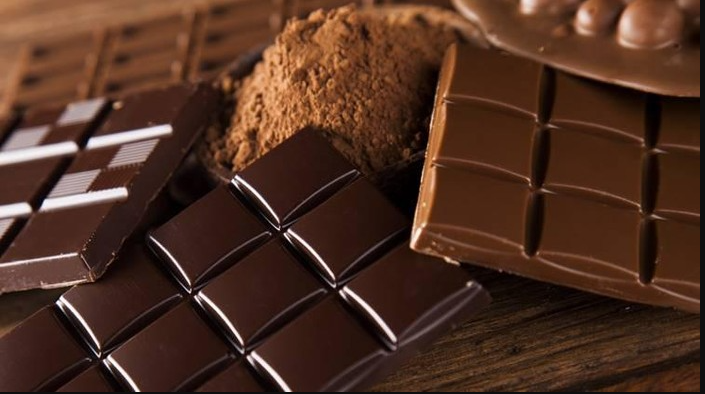 Terbukti Sehat Manfaat Makan Cokelat